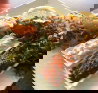 Adams Kebaby's - Holiday Sunshine Coast