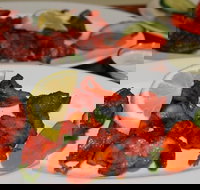 Amma Amma's Tamleni Indian Restaurant - Sunshine Coast Tourism