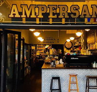 Ampersand Cafe - Sunshine Coast Tourism