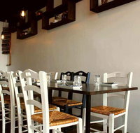 Bahari The Hellenic Palate - Holiday Sunshine Coast