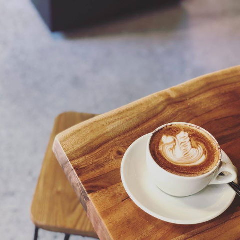 Beach Side Fish & Chips - Sunshine Coast Tourism 0