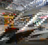 Beetle Cafe - Sunshine Coast Tourism