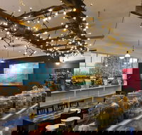 Bentwood Coffee - Holiday Sunshine Coast