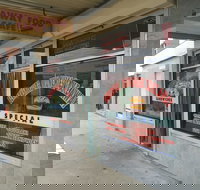 Berkshire Munchies Takeaway - Sunshine Coast Tourism