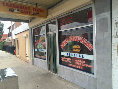 Berkshire Munchies Takeaway - Sunshine Coast Tourism 0