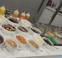 Berryme Frozen Yogurt - Northbridge - Holiday Sunshine Coast