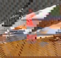 Bettenays Margaret River - Nougat and Wine - Sunshine Coast Tourism