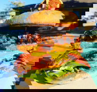 Blowfish Street Food - Sunshine Coast Tourism