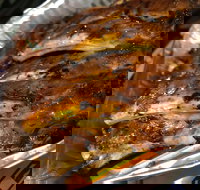 Blue Tongue Pizza - Sunshine Coast Tourism