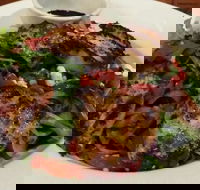 Brando's Pizzeria Cafe - Sunshine Coast Tourism