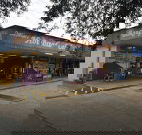 Burpengary Hot Bread - Holiday Sunshine Coast