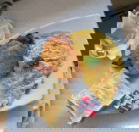 Cafe Amphora - Sunshine Coast Tourism