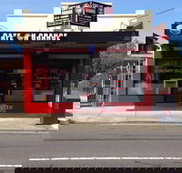 Cafe On Grange - Sunshine Coast Tourism
