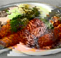 Cafe Odyssey at Milner International College of English - Sunshine Coast Tourism