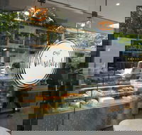 Cafe Mimshack - Sunshine Coast Tourism