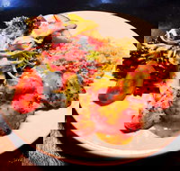 Caf Lucio - Sunshine Coast Tourism