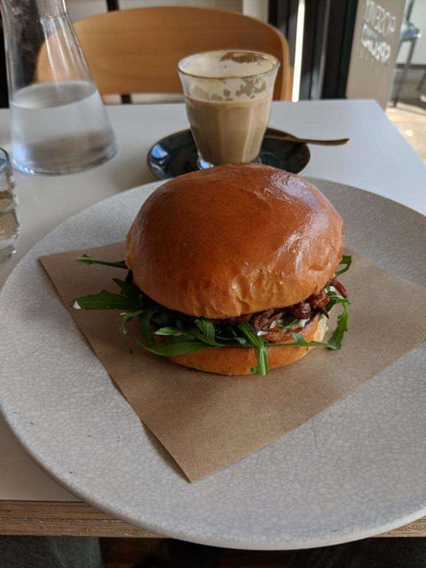 Calibrate Coffee - Sunshine Coast Tourism 0