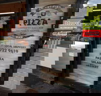 Certified Pizza - Sunshine Coast Tourism