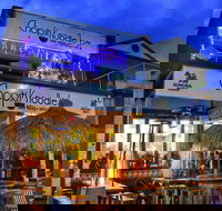 Chopstix Asian Noodle Bar - Sunshine Coast Tourism