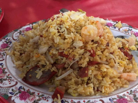 Chu Sing Chinese Restaurant - Holiday Sunshine Coast 0