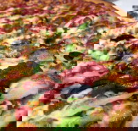 Colombo's Pizza Express - Holiday Sunshine Coast