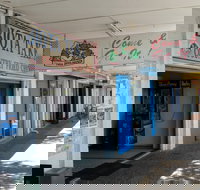 Country Fried Chicken - Biota Takeaway - Inala - Sunshine Coast Tourism