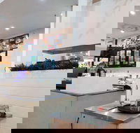 Crema Espresso  - Jindalee - Holiday Sunshine Coast