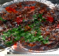 Curryville Indian Restaurant - Sunshine Coast Tourism