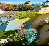 Curlewis Winery - Sunshine Coast Tourism