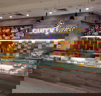 Curry Bizarre - Sunshine Coast Tourism