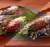 Delisio - Sunshine Coast Tourism