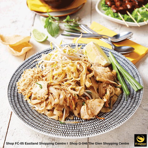 D’Elephant Thai - Glen Waverley - Glen Waverley - Holiday Sunshine Coast 0