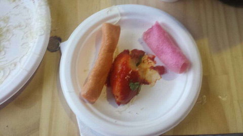 Desi Chatka - Sunshine Coast Tourism 0