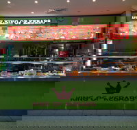 DH King Of Kebabs - Sunshine Coast Tourism