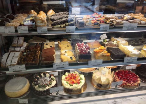 Dolce Espresso - Sunshine Coast Tourism 0