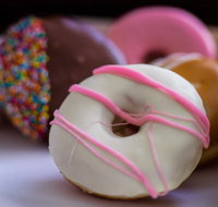 Donut King - Hurstville - Sunshine Coast Tourism