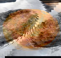 Doo-Lishus Food Van - Sunshine Coast Tourism