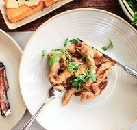 Eastbank Cafe-Bar-Pizzeria - Holiday Sunshine Coast