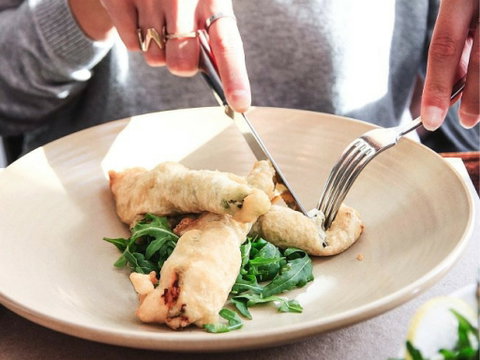 Eastbank Cafe-Bar-Pizzeria - Holiday Sunshine Coast 2
