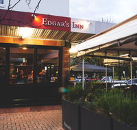 Edgars Inn - Holiday Sunshine Coast