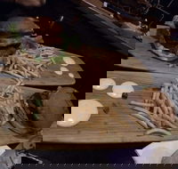 Elaine's Gourmet Pies - Holiday Sunshine Coast