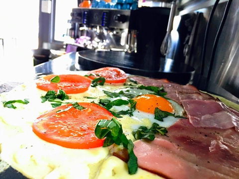 ESPL Coffee - Brisbane CBD - Holiday Sunshine Coast 0