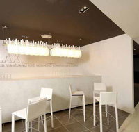 Fat Arnie Restaurant  Bar - Royal Pacific Hotel - Sunshine Coast Tourism
