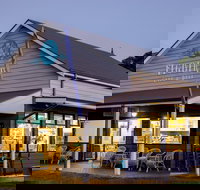 Figbird Cafe and Deli - Holiday Sunshine Coast