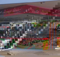 Firestone Charcoal Chicken - Sunshine Coast Tourism