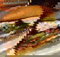 For Heaven's Steaks - Sunshine Coast Tourism