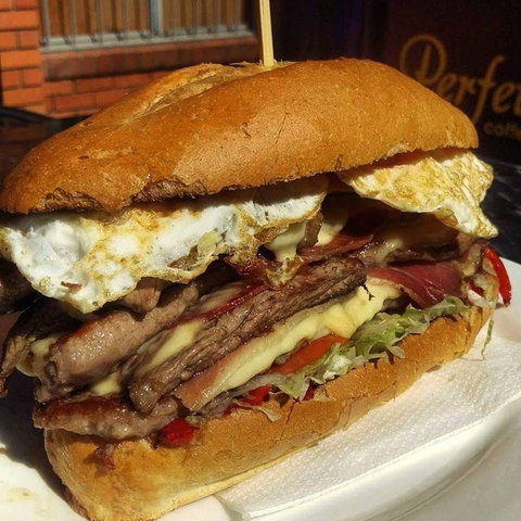 For Heaven's Steaks - Sunshine Coast Tourism 0