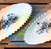 GOMA Cafe Bistro - Sunshine Coast Tourism