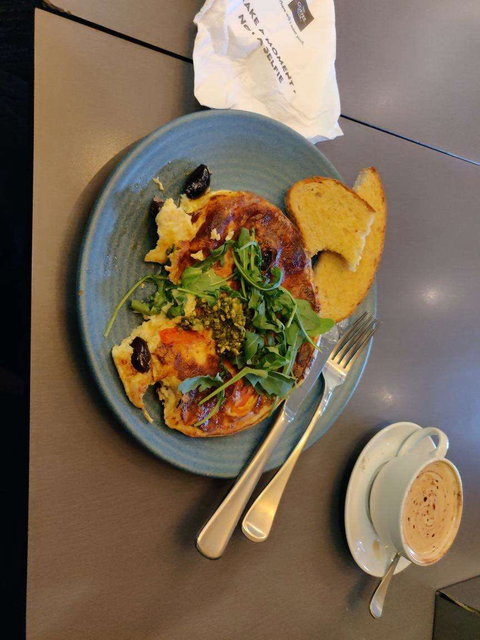 Gozleme Cafe - Sunshine Coast Tourism 0