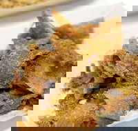 Granny Wolf BBQ - Sunshine Coast Tourism